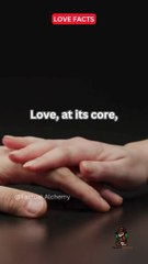 Commitment of Love  #love #facts #quotes