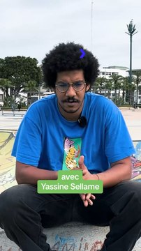 Retrouvez Yassine Sellame, photographe marocain, samedi soir sur liik !