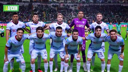 Estadio de León se queda sin luz en partido de La Fiera vs Cruz Azul