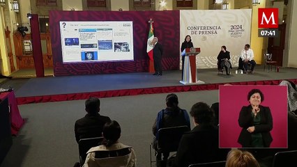 Vilchis anuncia que es FALSO que CdMx se quedará sin agua