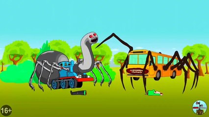 Bus Eater Coffin Dance