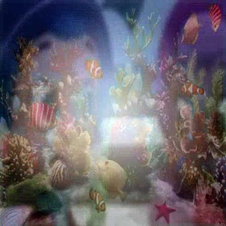 Bubble Guppies S05E14 The Guppies Save Christmas