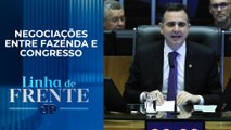 Governo vai propor reoneração como projeto de lei | LINHA DE FRENTE