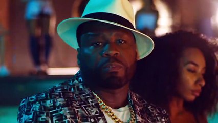 50 Cent - Amiri ft. Eminem (Music Video) 2024