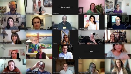 Advanced Conversational Hypnosis_ Healing & Processing Time