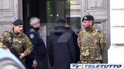 Video News - Mancano magistrati per il processo strage