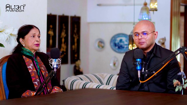 Podcast-Career in #obstetrics and #gynaecology with Dr Asha Rawal _ प्रसूति एवं स्त्री रोग में करियर _ EP4-(1080p)