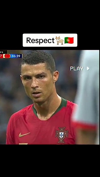 Ronaldo