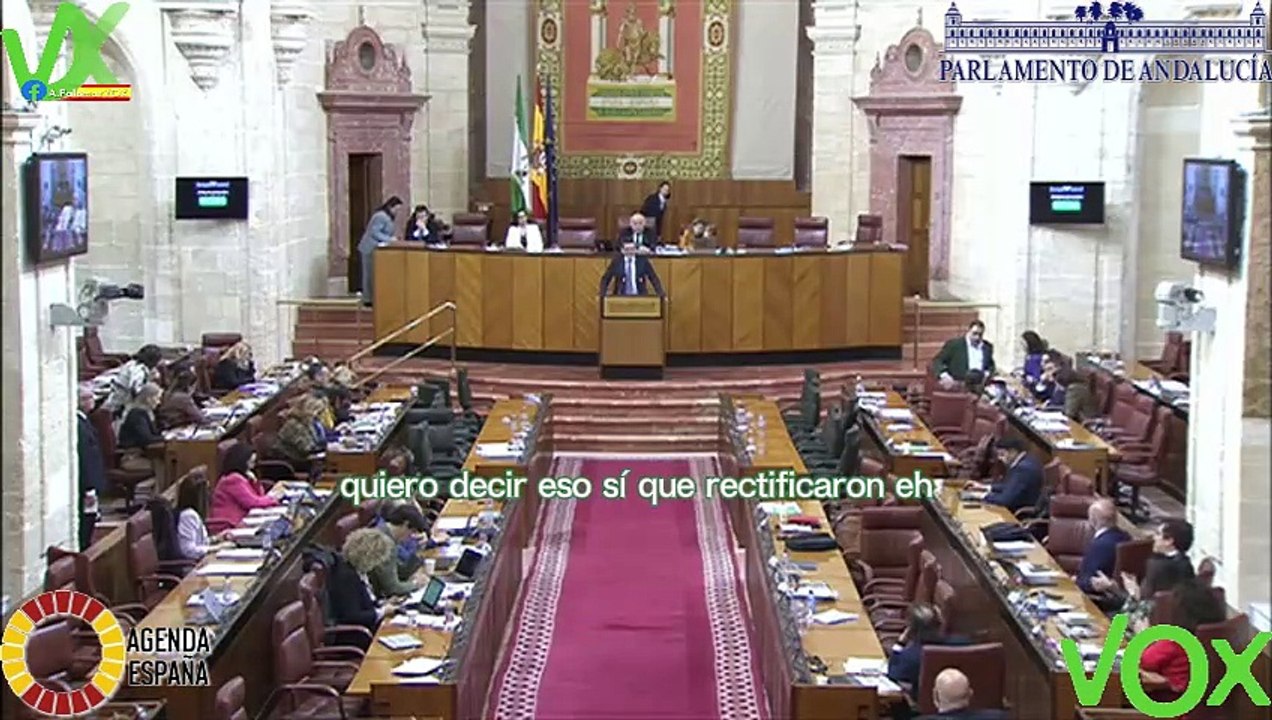 Rafael Segovia Brome. Posicionamienton en PNL sobre Servicios de Urgencias. 22.02.2024