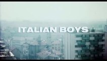 FILM Italian Boys (1982)