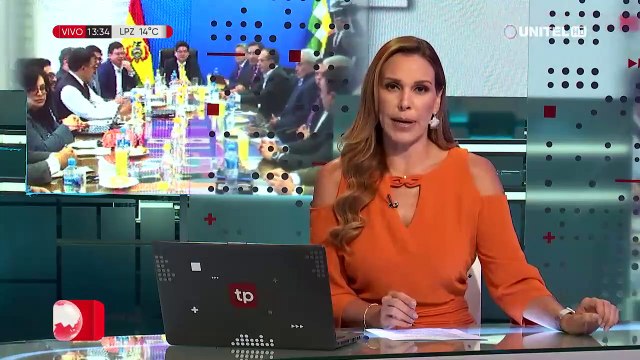 Aguilera se reunirá con el sector privado para analizar y ampliar los acuerdos ante la falta de dólares