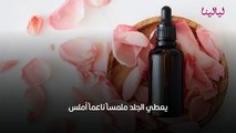 فوائد الجلسرين لنضارة البشرة
