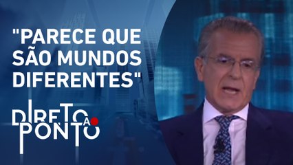 Andrea Matarazzo sobre reforma política: “Pra mim é essencial” | DIRETO AO PONTO