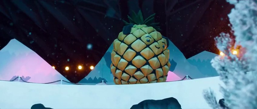 Boy Kills World Bande-annonce VO