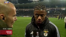 David Neres