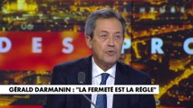 Georges Fenech : «Expulser sur le motif de la menace de trouble à l’ordre public était déjà possible»