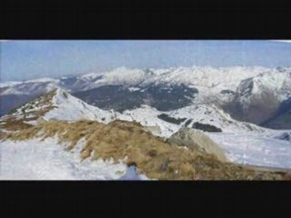 motivation première !