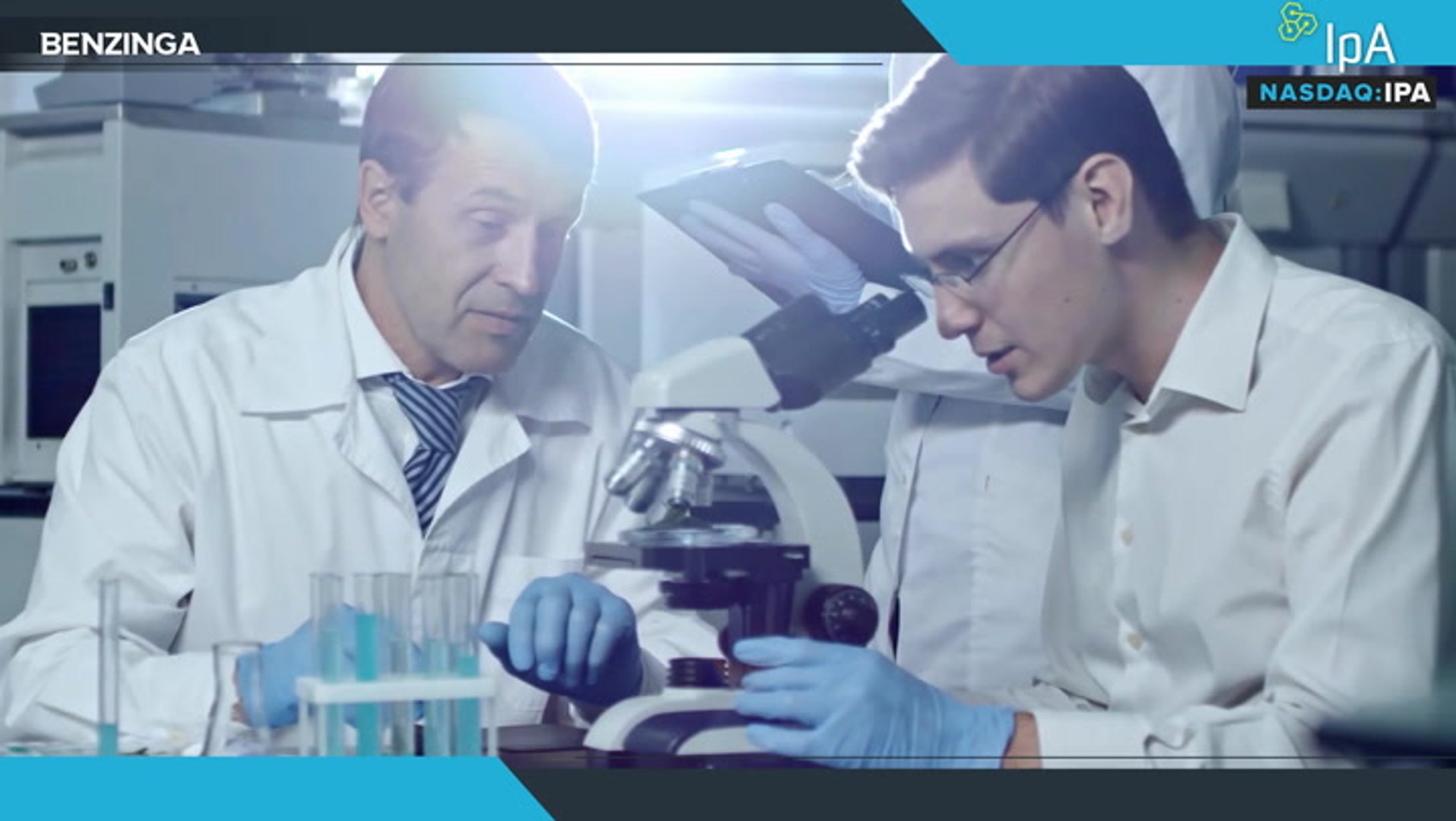 Inside ImmunoPrecise Antibodies Ltd $IPA.: Revolutionizing Research W/ Integrative Technologies &amp