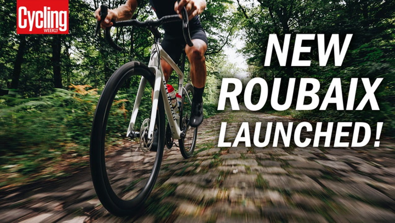 2024 Specialized Roubaix Review | Cycling Weekly