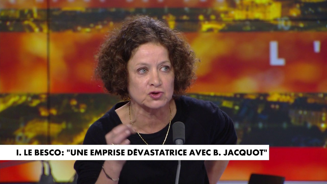 Elisabeth Levy : «Je ne crois pas qu’on libère sa parole dans les médias, je crois qu’il faut un cadre»