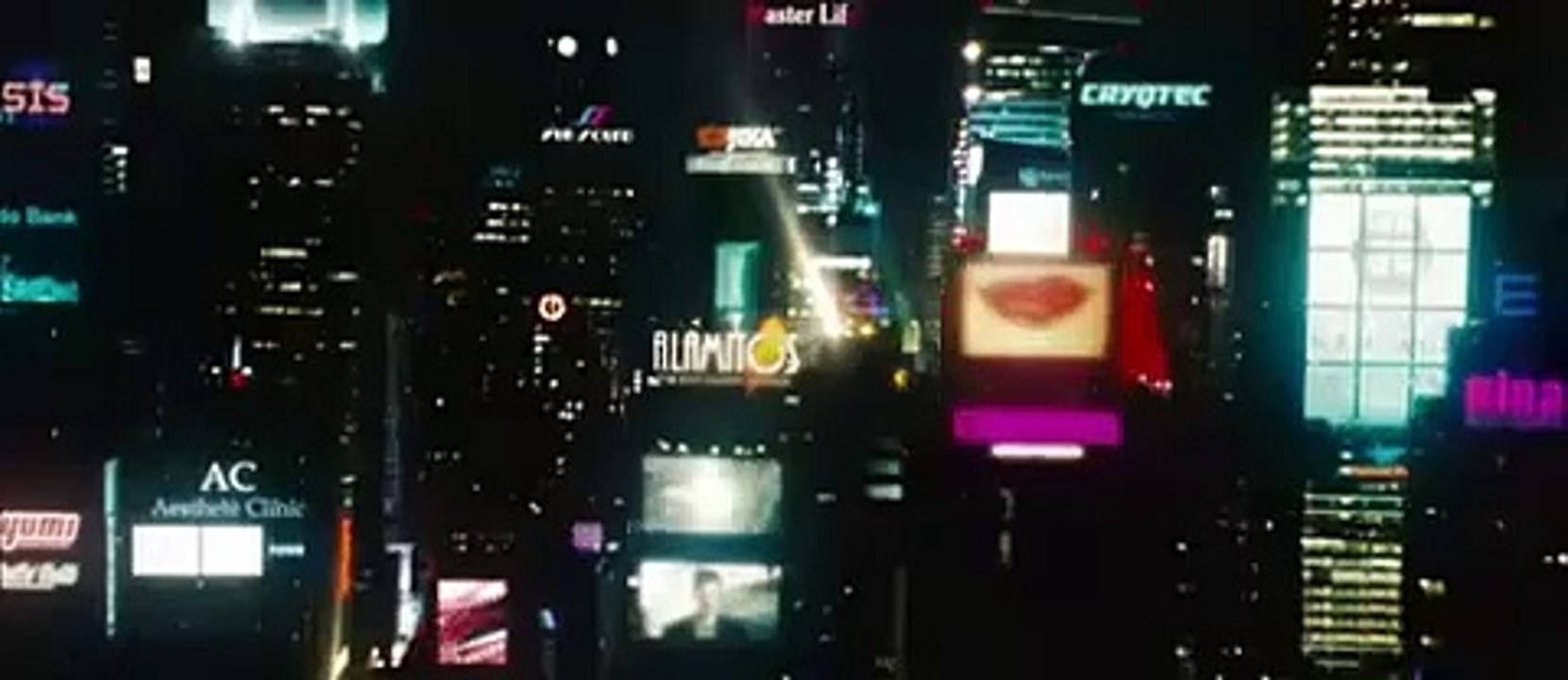 Babylon A.D. Bande-annonce (IT)