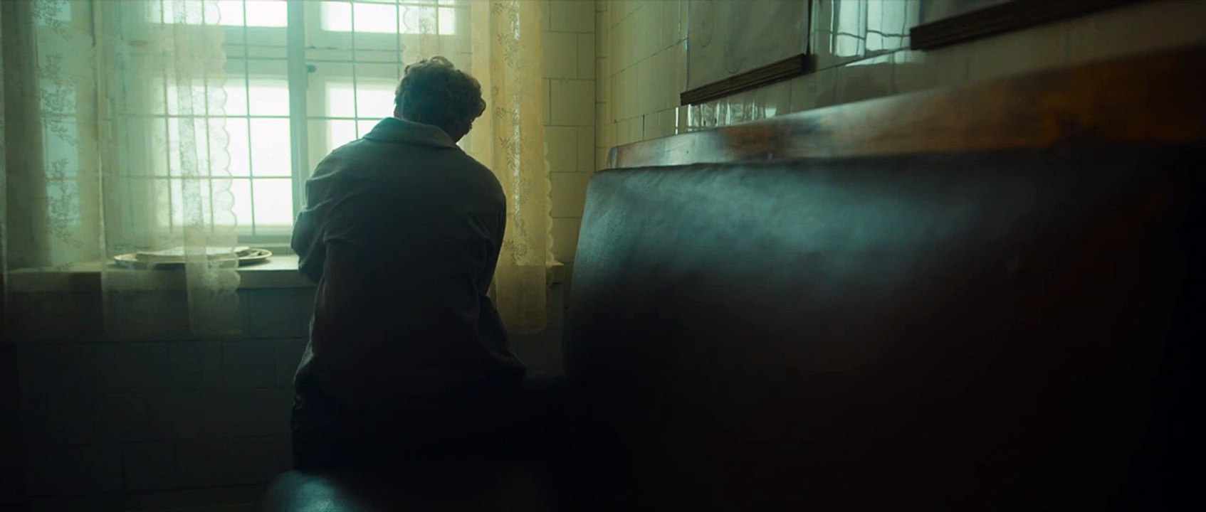 December Bande-annonce (RU)
