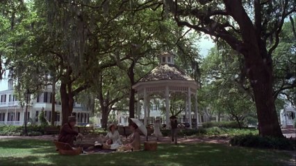 Minuit dans le jardin du bien et du mal Bande-annonce (EN)