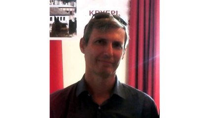 Ο Δρ. Κωνσταντίνος Δημητρόπουλος, Διδάκτορας Κοινωνιολογίας του Πάντειου Πανεπιστημίου, συνιδρυτής της Πρωτοβουλίας «Οι απ’ Έδω», στο παγκόσμιο Ραδιόφωνο...