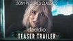 Daddio | Teaser Trailer - Dakota Johnson, Sean Penn
