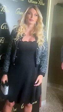 Κωνσταντίνα Σπυροπούλου έγκυος 2