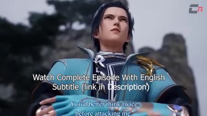 The Secrets of Star Divine Arts Episode 10 English Sub