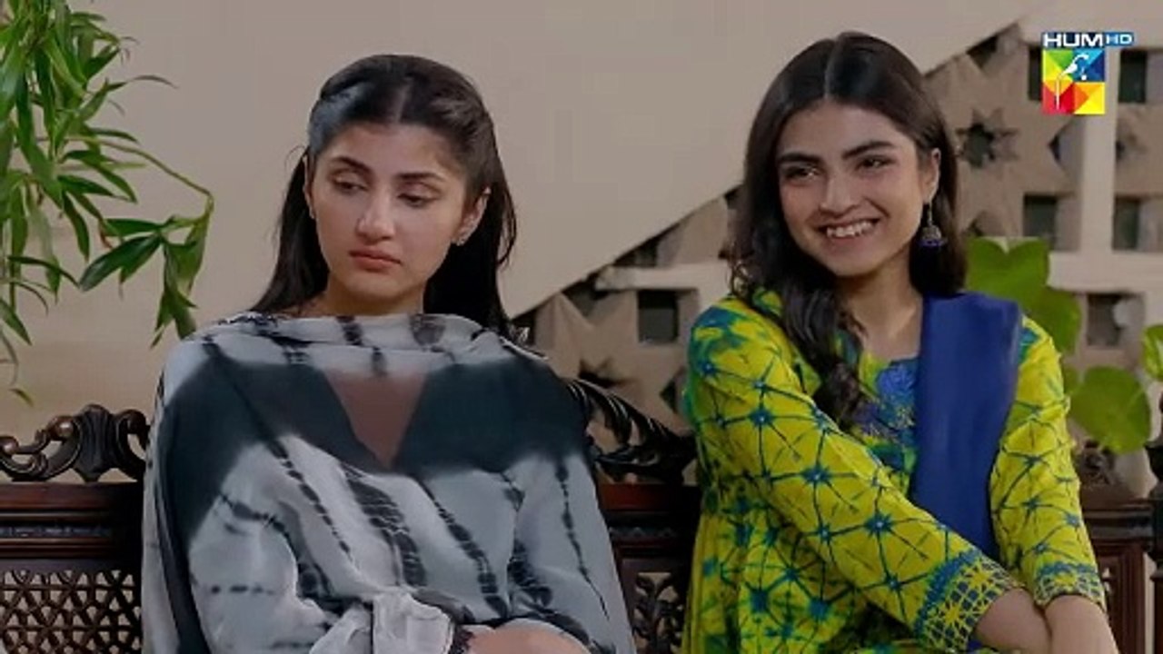 Dooriyan - Episode 58 - 22nd February 2024  [ Sami Khan, Maheen Siddiqui Ahmed Taha Ghani ] - HUM TV