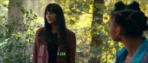 the most exciting and spectacular scenes of Madame Web Movie 2024 Part 4