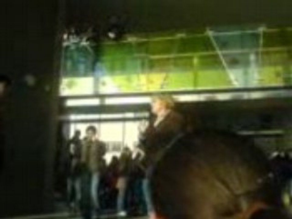 Blocus