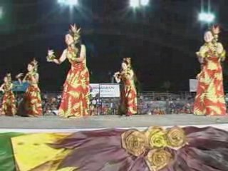 The Pride of Hilo Johnny Lum Ho's Halau O Ka Ua Kanilehua
