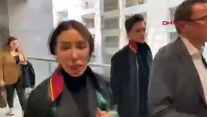 Ender Saraç davasında dikkat çeken isim ve örgüt iddiası