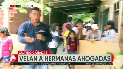Paseo de Carnaval terminó en tragedia: Madre de la exmiss de Cuatro Cañadas revela lo ocurrido tras la riada