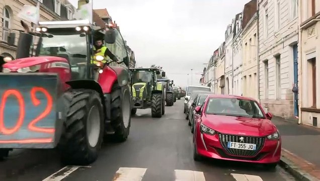 UE propõe flexibilizar exigências e reduzir os controles sobre os agricultores