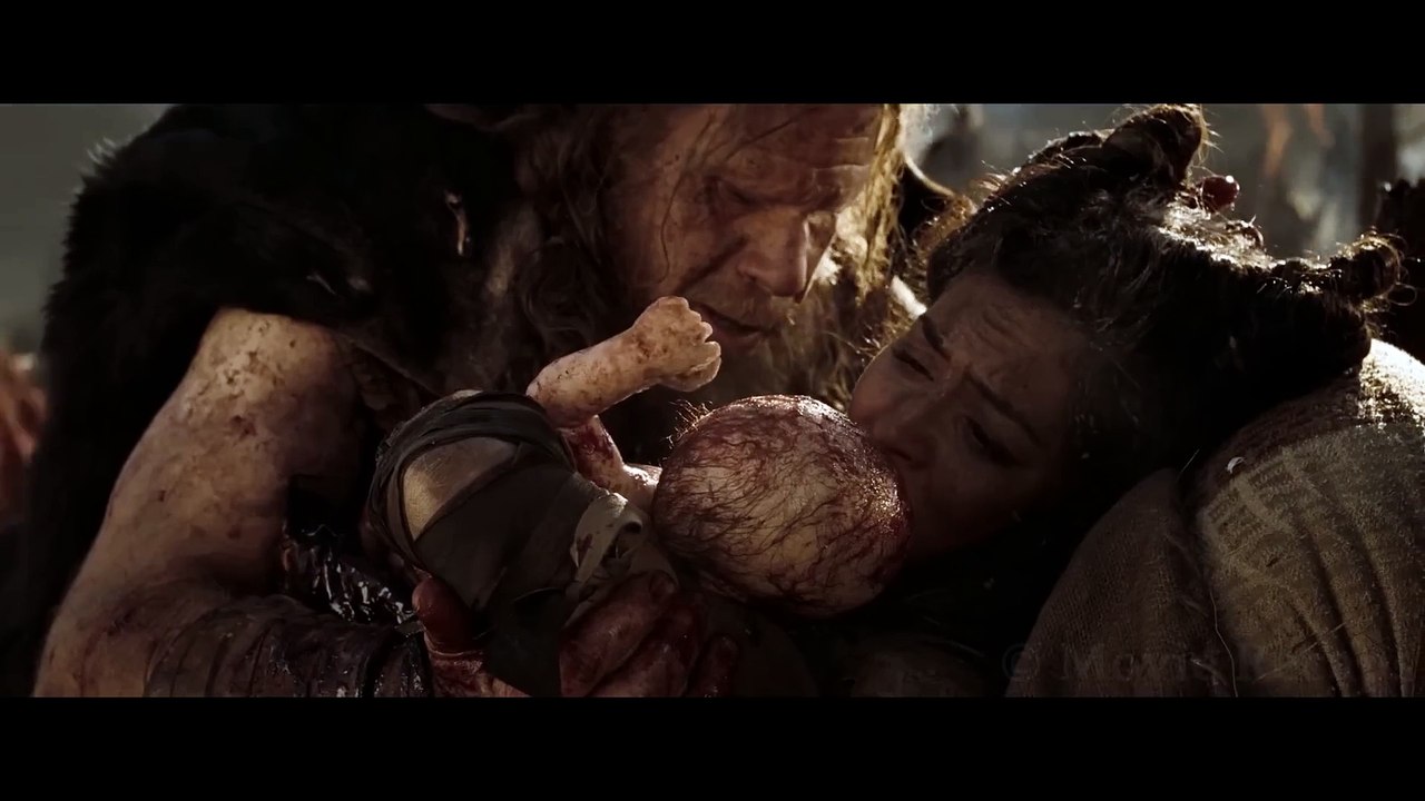 At Age of 10, He Became The Strongest Warrior in The World Capable of Taking Down Armies on His Own