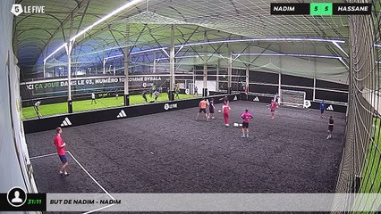 But de Nadim - NADIM