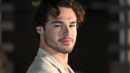 VOICI : "Ça saignait un petit peu..." : Anthony Colette (DALS) cash sur ce malheureux incident avec Natasha St-Pier