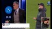 Arsenal Fans Branded Jamie Carragher a 'Hypocrite' after He and Jurgen Klopp Wildly Celebrated