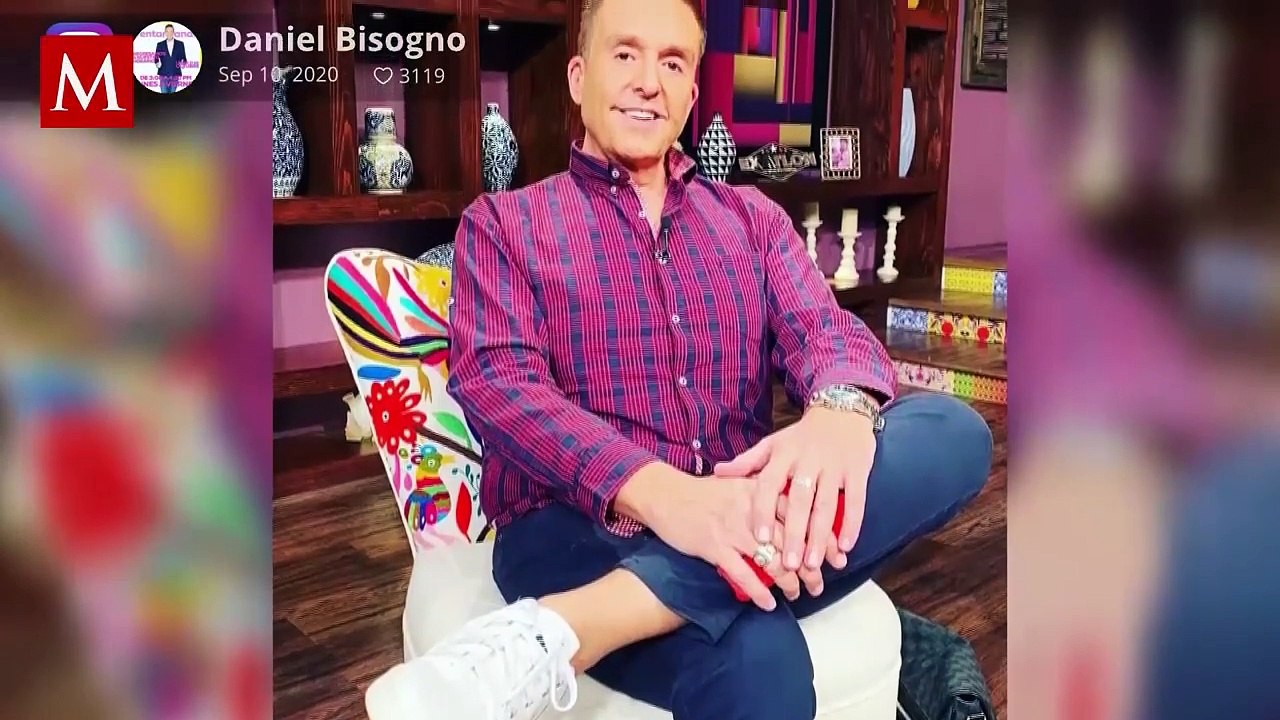 ¿Pati Chapoy está buscando el reemplazo de Daniel Bisogno en 'Ventaneando'?