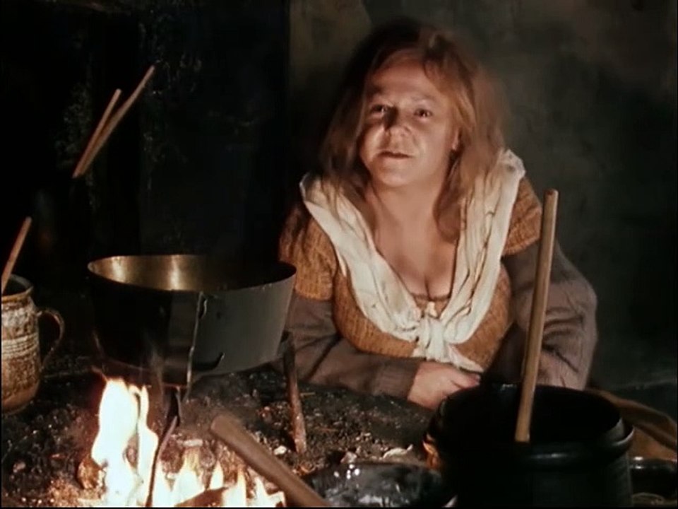 Sachrang -  Film in 3 Teilen - 3/3 - 1978 - Gerhart Lippert, Bernd Helfrich