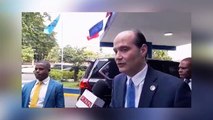 TSE declara inadmisible petición de Ramfis Trujillo para ser candidato presidencial