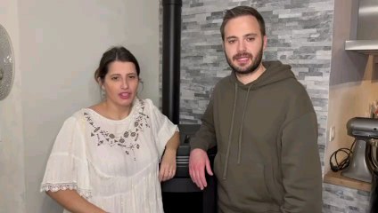 Voici ma nouvelle vidéo