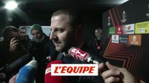 Maurice : « Une magnifique victoire » - Foot - C3 - Rennes