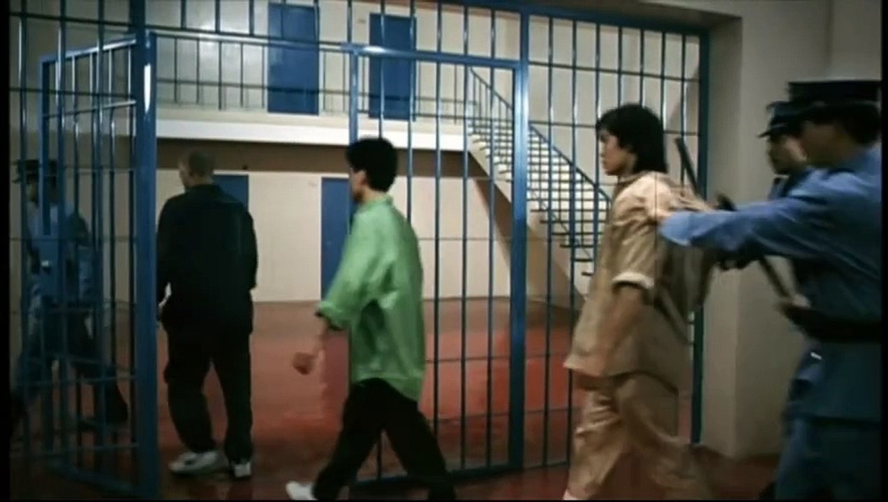 Brandon's Cult Movie Reviews  Riki-Oh: The Story of Ricky  Internet Archive