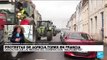 Informe desde París: agricultores vuelven a las calles exigiendo respuestas a sus demandas