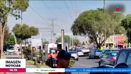 Grupo delictivo entra a hospital para llevarse a su líder